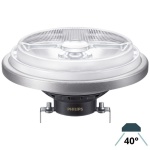 Żarówka LED AR111 Philips CorePro G53
