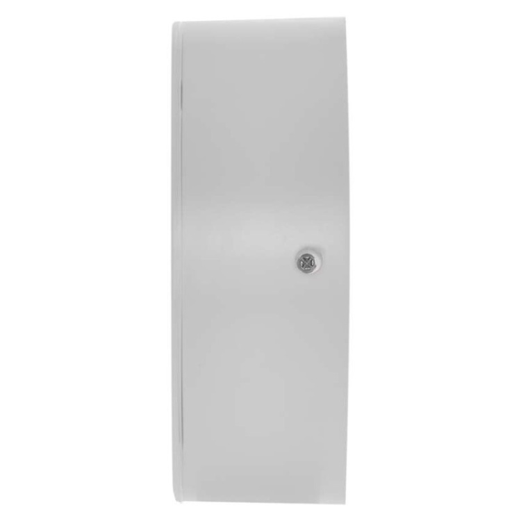 Panel LED 900lm okrągły biały