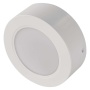 Plafon LED 9W neutralna biel