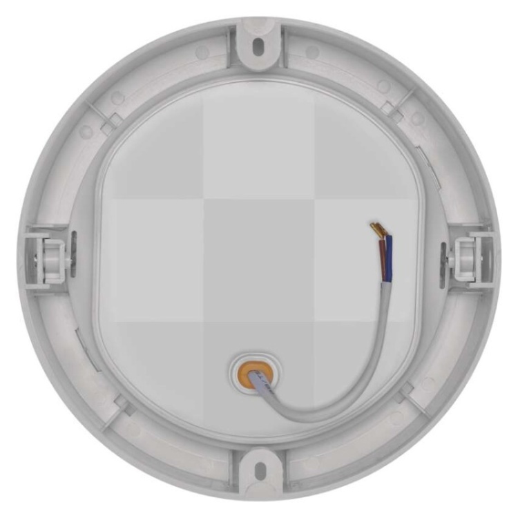 Plafon LED biały RUBIC