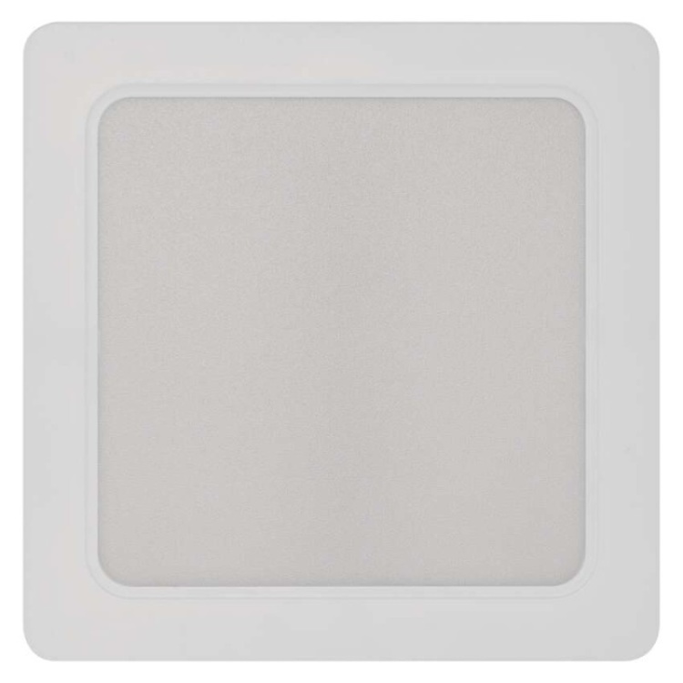 Panel LED kwadratowy EMOS RUBIC 4000K