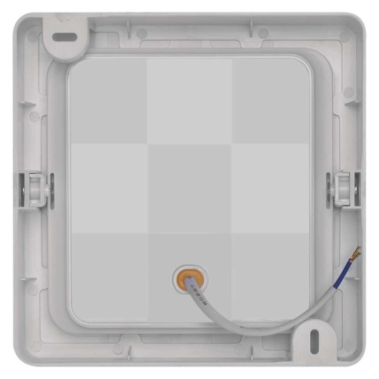 Panel LED 18W do kuchni i korytarza