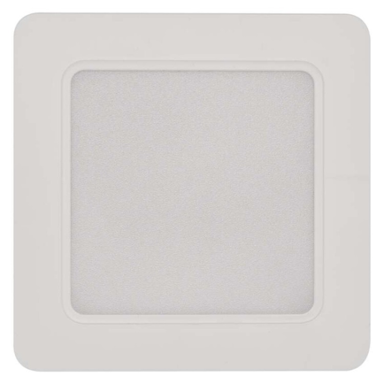 Panel LED kwadratowy EMOS RUBIC 4000K