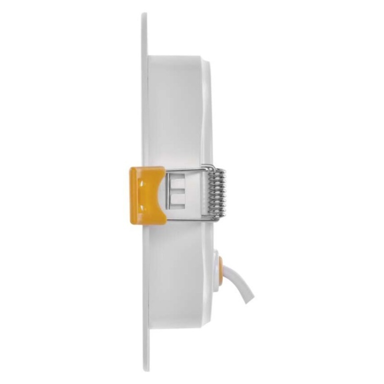 Panel LED do otworu 90-110 mm