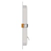 Oprawa sufitowa LED RUBIC 2400lm