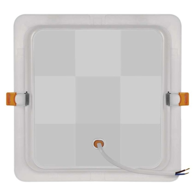 Panel LED EMOS RUBIC do sufitu podwieszanego