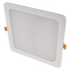 Lampa sufitowa LED RUBIC 4000K neutralna biel