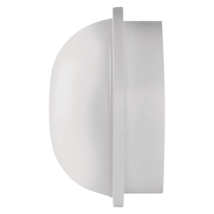 Oprawa kanałowa LED QARI owal 20W IP65 neutralna biel