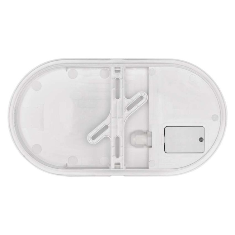 Plafon LED ścienny i sufitowy QARI