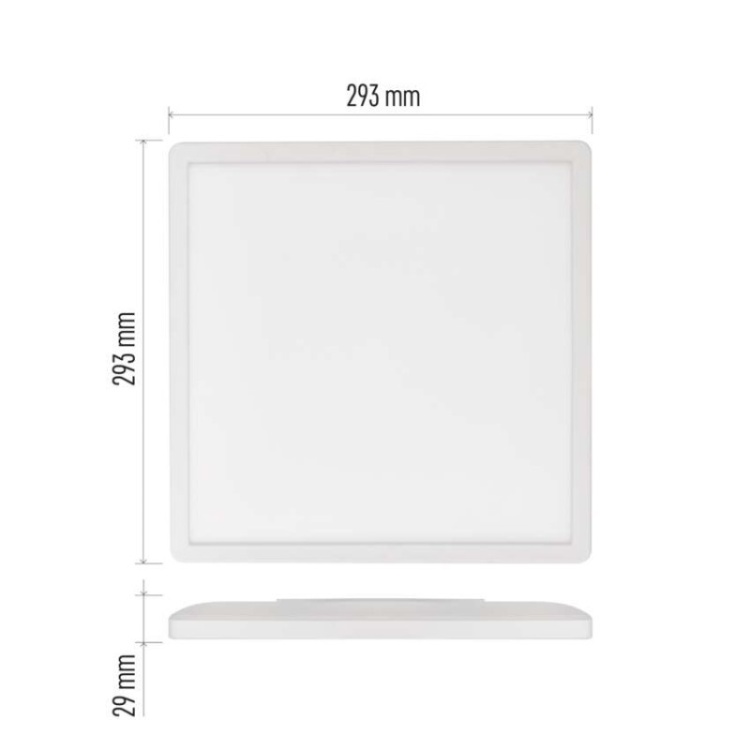Oprawa LED FLORI ZM1402