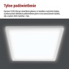 Plafon LED EMOS FLORI