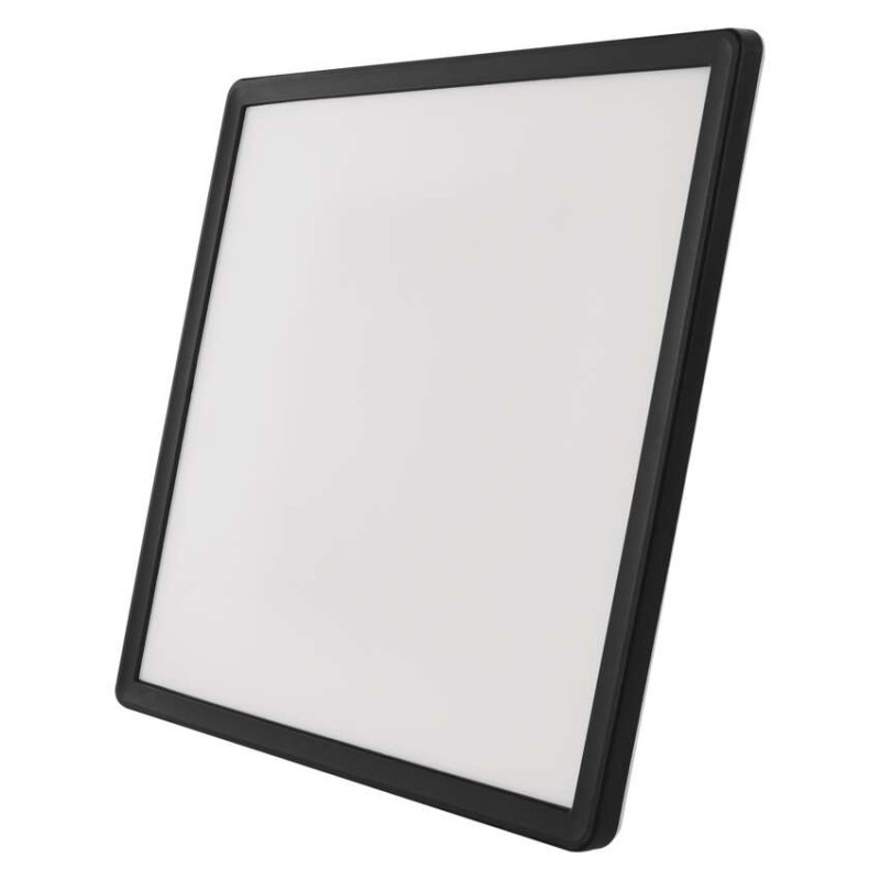 Oprawa LED EMOS FLORI ZM1406 18W czarna