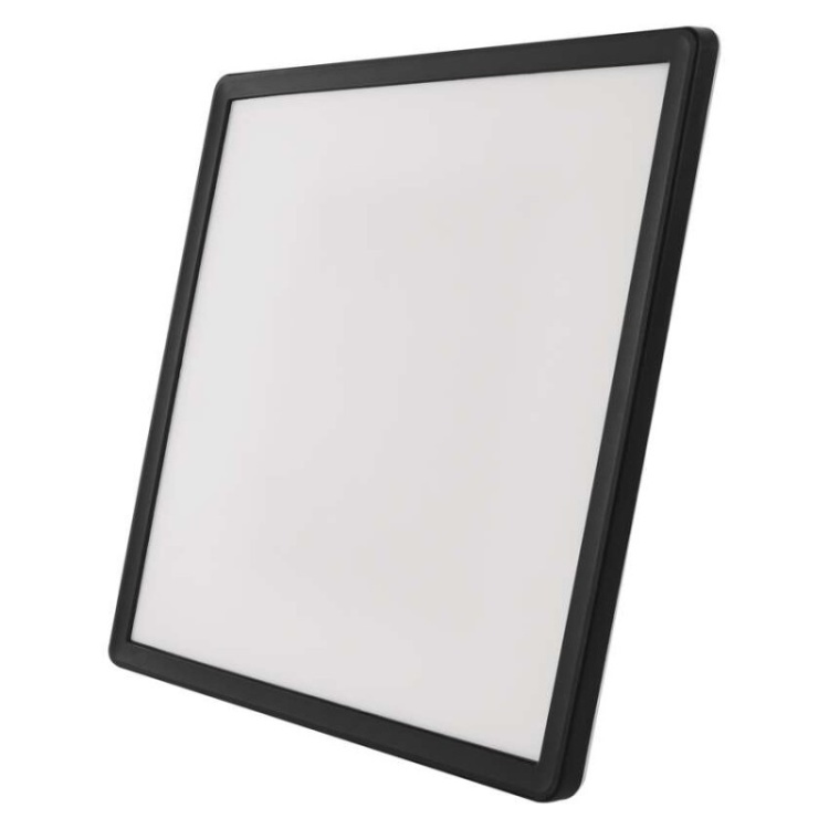 Oprawa LED EMOS FLORI ZM1406 18W czarna
