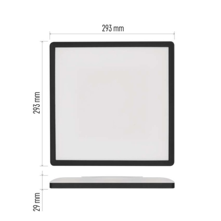 Oprawa LED FLORI ZM1406