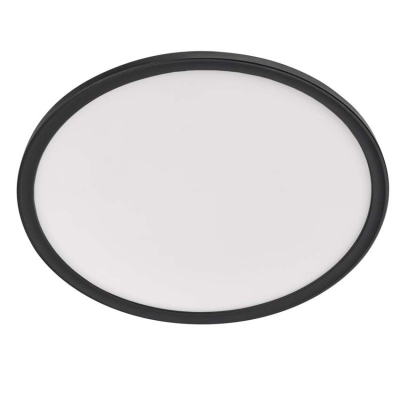 Oprawa LED FLORI ZM1405 22W czarna