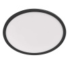 Oprawa LED FLORI ZM1405 22W czarna