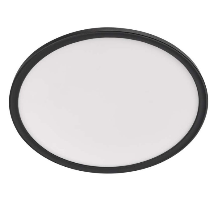 Oprawa LED FLORI ZM1405 22W czarna