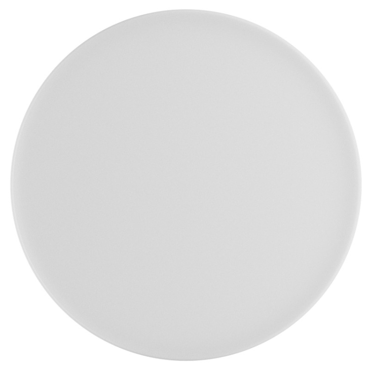 Plafon LED natynkowy biały 330mm