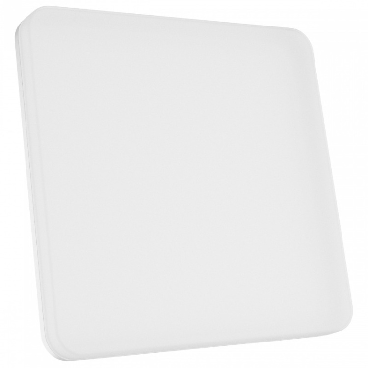 Plafon LED kwadratowy IP44