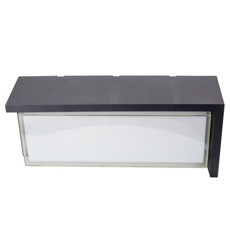 Oprawa LED na elewację 20W