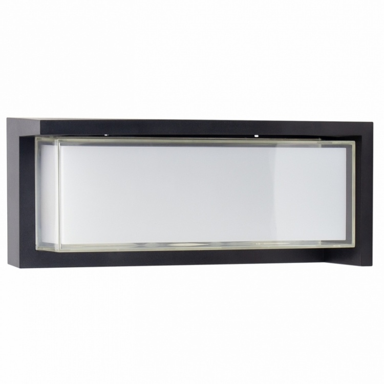 Oprawa LED do ogrodu i elewacji