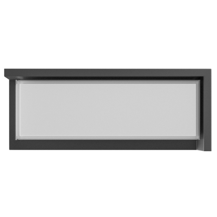 Oprawa LED z regulacją barwy CCT