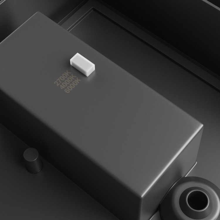 Oprawa LED elewacyjna IP65