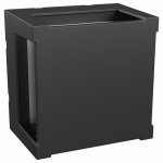 Oprawa elewacyjna LED Verto Square Cup