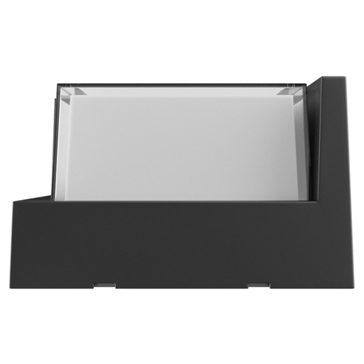 Oprawa LED Verto Square Edge do oświetlenia elewacji domu