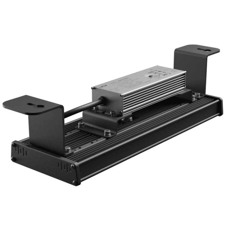 Oprawa high bay LED 75W do hali magazynowej