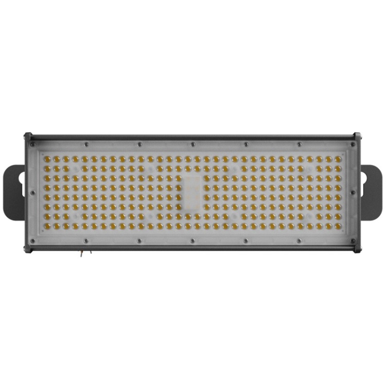 Oprawa LED do hali produkcyjnej IP66 IK10