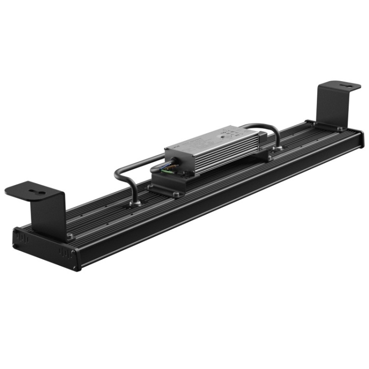 Oprawa LED IP66 IK10 do magazynu i hali