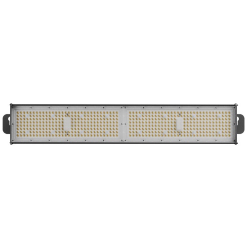 Liniowa oprawa high bay LED 150W do hali magazynowej