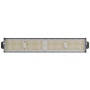 Liniowa oprawa high bay LED 150W do hali magazynowej