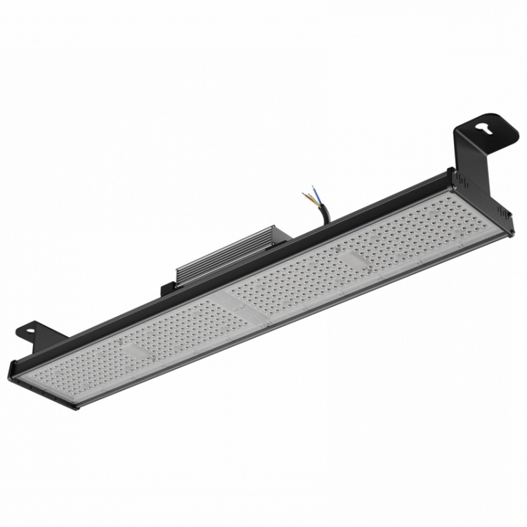 Aluminiowa oprawa LED Halls Line 3 150W