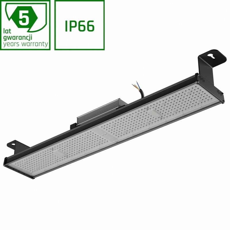 Oprawa przemysłowa LED Halls Line 3 150W IP66