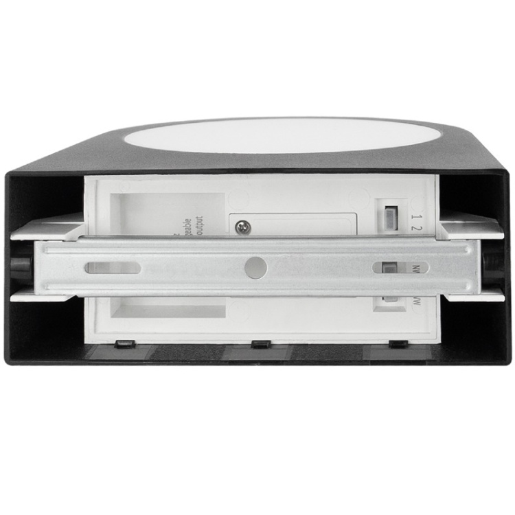 Oprawa ścienna LED VERSA CCT regulacja barwy światła