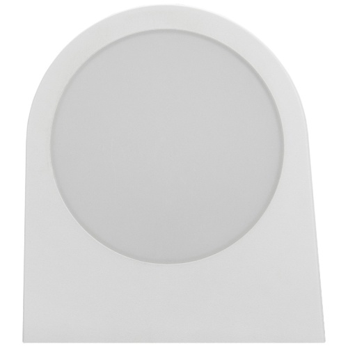 Oprawa LED do elewacji i wejścia do domu