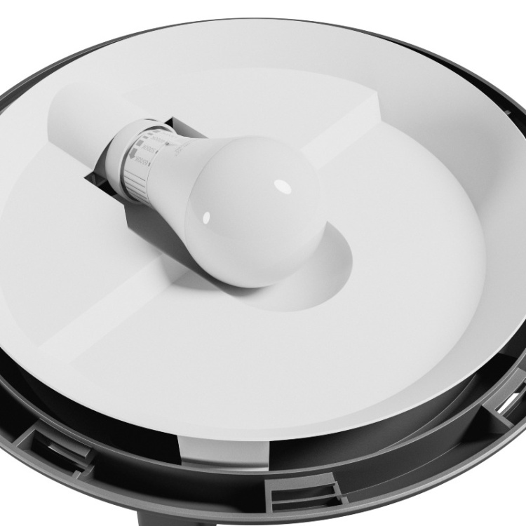 Oprawa sufitowa Spectrum IP65 IK08