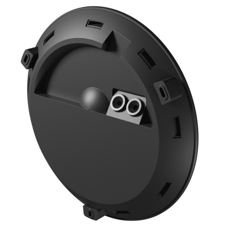 Plafon natynkowy E27 do elewacji i korytarza