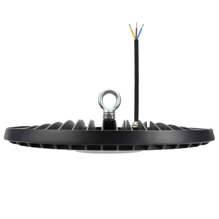 Oprawa magazynowa LED 22600lm 70 stopni