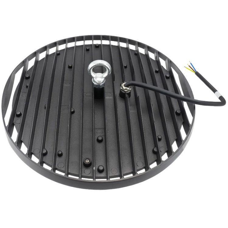 Przemysłowa oprawa LED 205W 4000K high bay