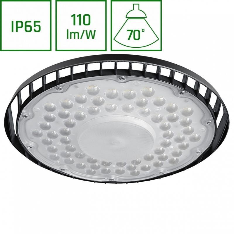 Spectrum PLATEO SUN 4 high bay LED