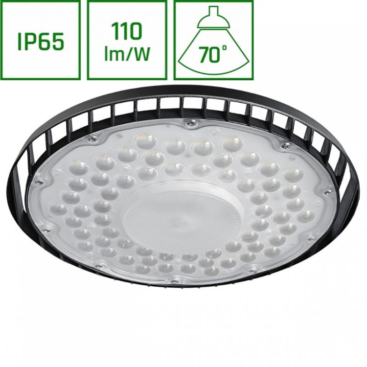 Spectrum PLATEO SUN 4 high bay LED