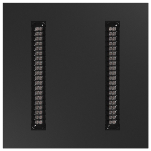 Panel LED 40W 4000K Spectrum