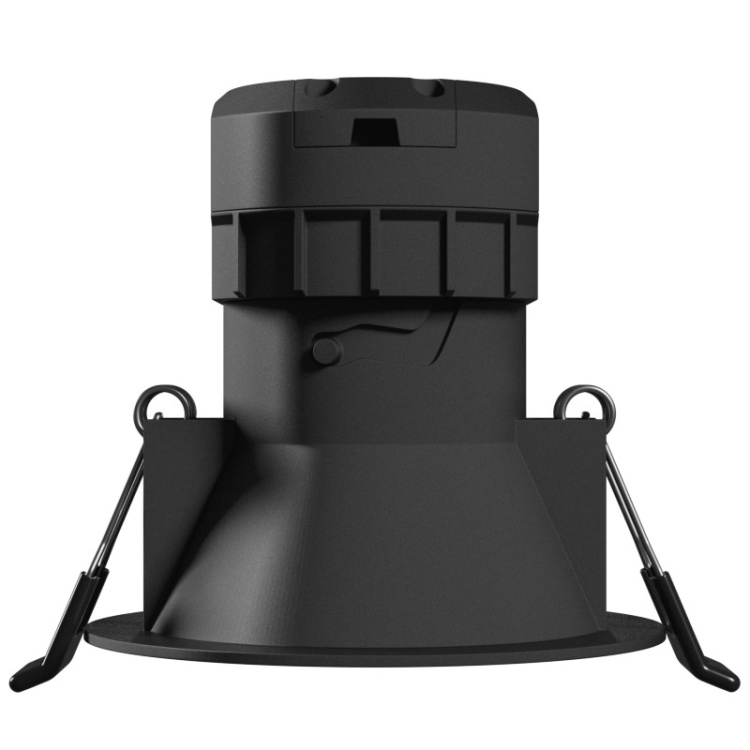 Downlight LED 7W do sufitu podwieszanego