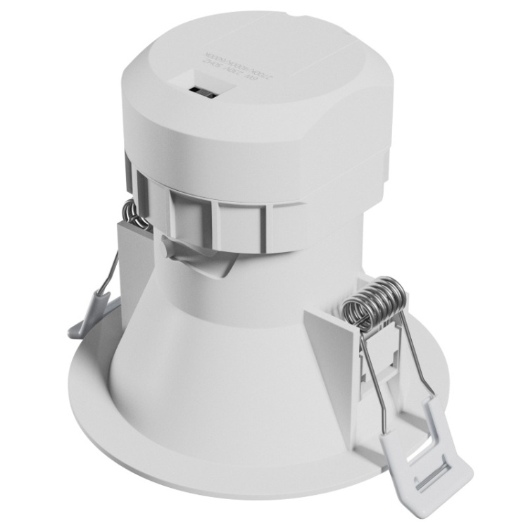 Downlight LED do sufitu podwieszanego 7W