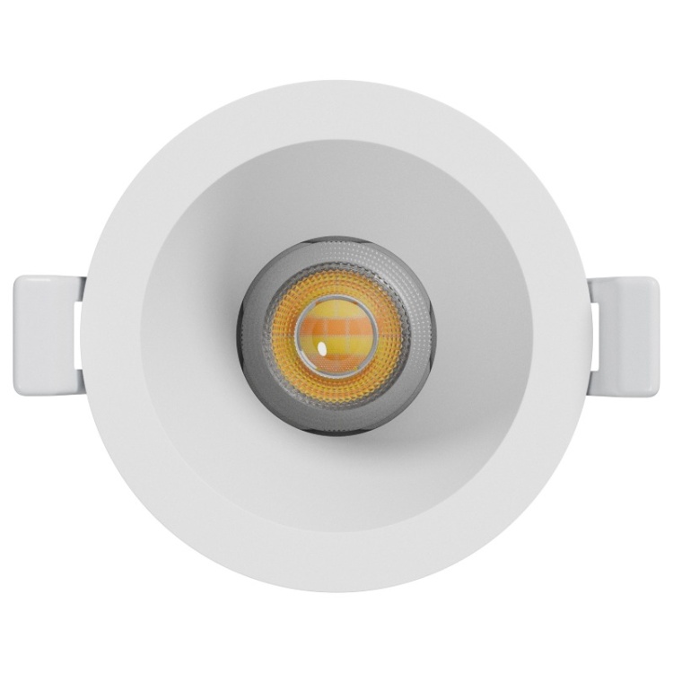 Oprawa LED FIALE CORE COMPLETE CCT biała