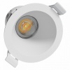 Spectrum FIALE CORE COMPLETE downlight LED biały