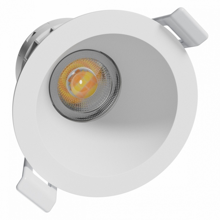 Spectrum FIALE CORE COMPLETE downlight LED biały